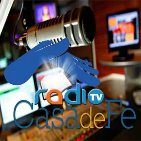 Radio Casa de Fe