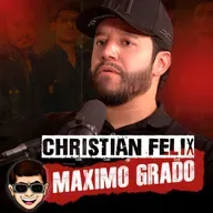 Lo que nunca dije de mi Familia — Christian Félix “Máximo Grado”