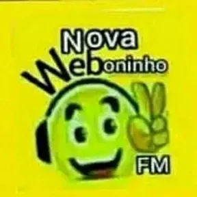 NOVA WEBONINHO FM