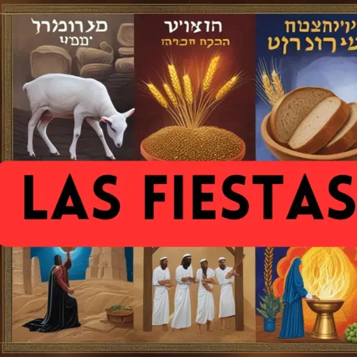 ¿Qué Son las Fiestas Bíblicas? Significado y Propósito - EMOR