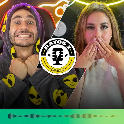 Un Fan me regalo ROPA DE SU MAMÁ Rayos X #195 - Marian Franco