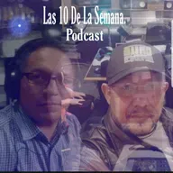 #83. Las Diez De La Semana , El Conteo Màs Importante En Salsa.