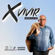 El camino seguro - Martin Suarez - Xvivir