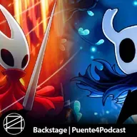 El Backstage: Cine, Libros y SORTEO. - Episodio exclusivo para mecenas