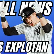 ¡GRAND SLAM DE AUSTIN WELLS Y JONRÓN #12 DE AARON JUDGE EN EXPLOSIÓN DE LOS YANKEES!