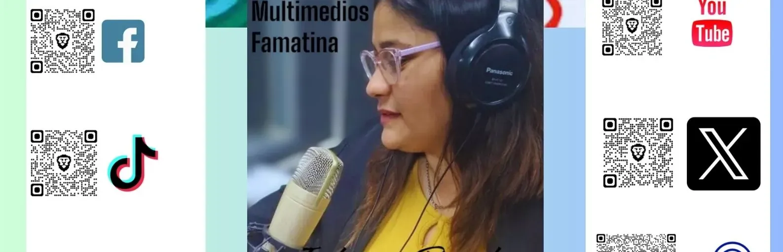 FAMATINA MULTIMEDIOS