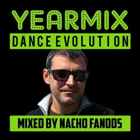 Yearmix - mixed by Nacho Fandos