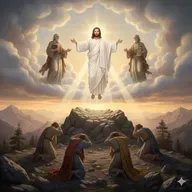 II Domingo Cuaresma: El "Spoiler" de Dios.