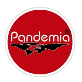 PAN-DE-MIA 87
