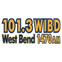 101.3 WIBD AM 1470