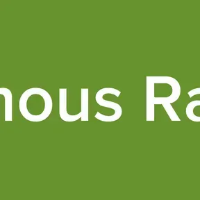 Famous Radio