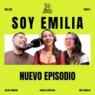 T05 E02 Soy Emilia I - De Bajista a Solista
