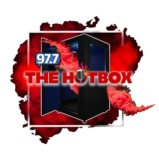 Artist J.H00k Visits The Hotbox