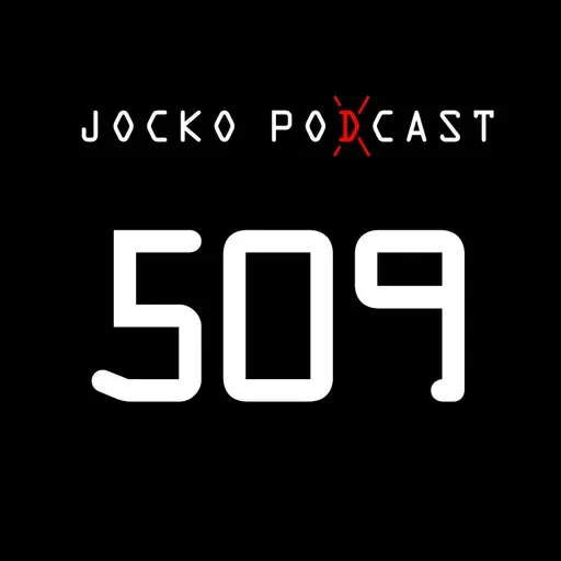 509: The Need to Lead: Lessons from Dogfights, Dunker Drills, and Ego Checks. With Dave Berke.
