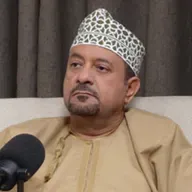 جلسة كرك ١٧٠ | د. محمد العريمي: السياسة العُمانية بين التحديات الداخلية والتوازنات الخارجية