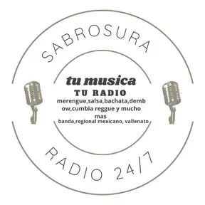 Sabrosura Radio