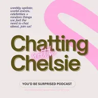S1 E38 - CWC - Summer break, Momtok, Blake Lively, Dancing with the Stars