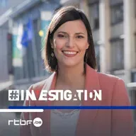 Solvay, la pollution invisible