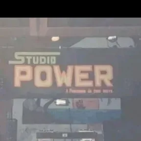 RADIO STÚDIO POWER