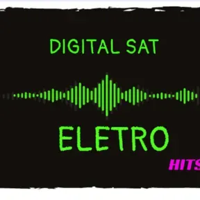 Digital Sat Eletro Hits