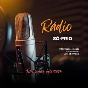 Rádio das Gerações