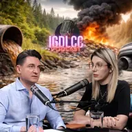 BĂTĂLIILE MINISTREI MEDIULUI! PĂDURI, APE, DEȘEURI, CASA VERDE ȘI RABLA!- DIANA BUZOIANU #IGDLCC 321