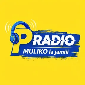 P RADIO FM