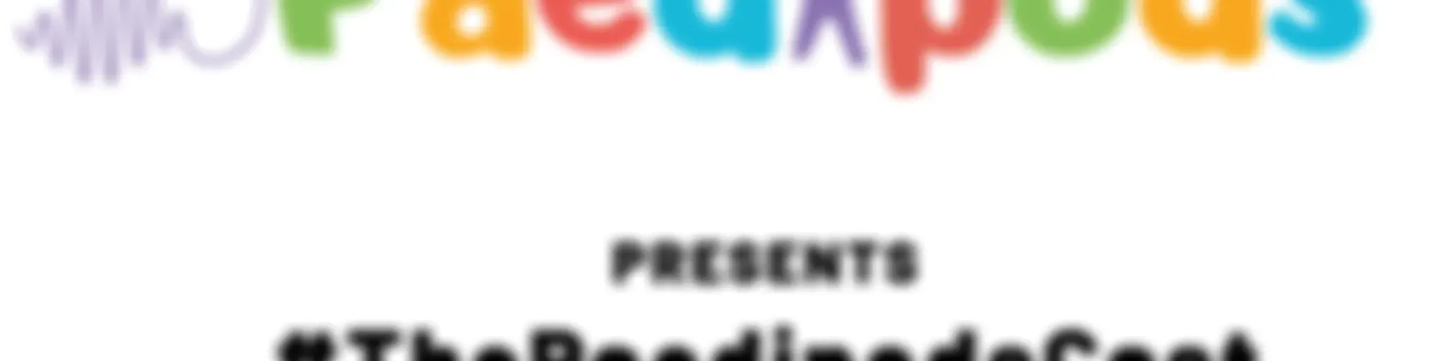 #ThePaedipodsCast by Paedipods 