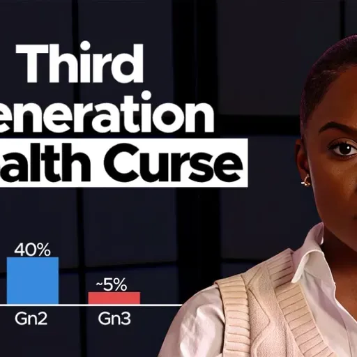 Wealth Deep Dives: The American Family That Lost a $3 Billion Fortune Overnight