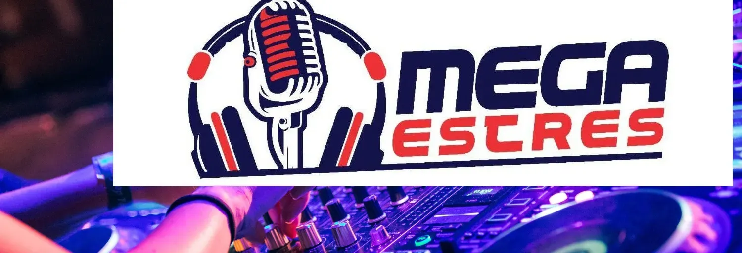 MegaeStreS