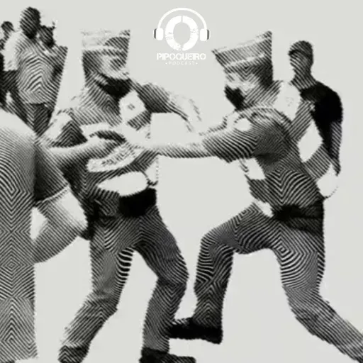 #3 - Lavando a roupa Suja 3