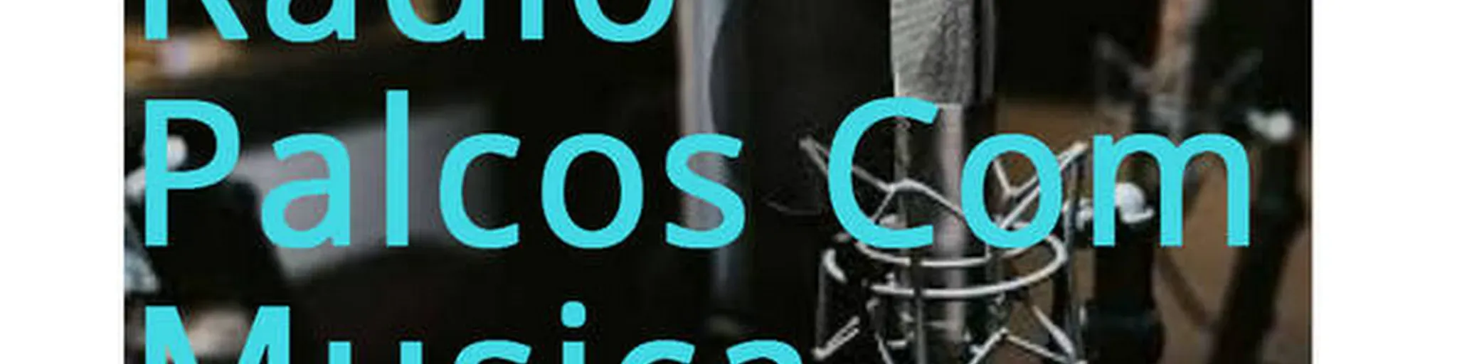 Web Radio Palcos Com Musica