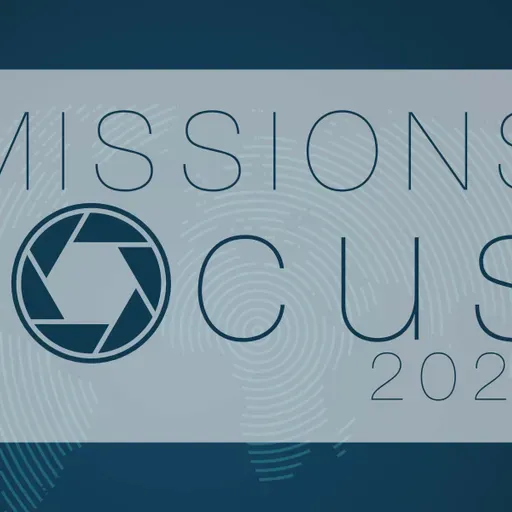 Missions focus-Renewal in Mission Practices (CJ Thiessen) Mar 8