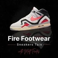 I'm Not a Sneakerhead (and that's okay)