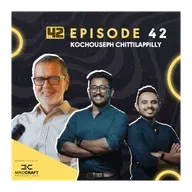 അപൂർവ്വങ്ങളിൽ അപൂർവ്വം: എന്റെ ജീവിതത്തിൽ ഞാൻ പഠിച്ച പാഠങ്ങൾ | Kochouseph Chittilappilly