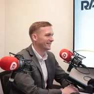 Мэр Вильнюсского района Роберт Духневич — в прямом эфире RADIO•R