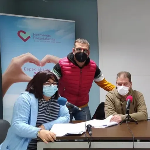 EL SUSURRO DEL HURACAN. DIA MUNDIAL DE LA RADIO