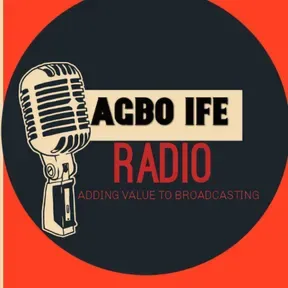 Agbo Ife Radio