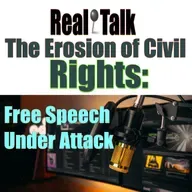 The Erosion of Civil Rights: Free Speech Under Attack