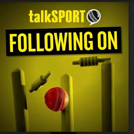 In conversation with Wisden Almanack Editor Lawrence Booth