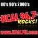 96.7 KCAL Rocks - KCAL-FM1