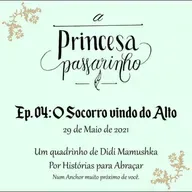 #137 Ep 04 O socorro vindo do alto