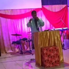 Profetica de Dios FM