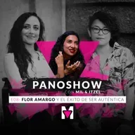 Flor Amargo & el éxito de ser auténtica