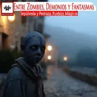 Misterios en Viernes 577 Entre zombies, demonios y fantasmas