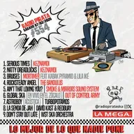 Episode 554: RADIO PIRATA #554 | 07/02/2026