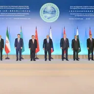 Chinese premier urges SCO to focus on key areas of development and security