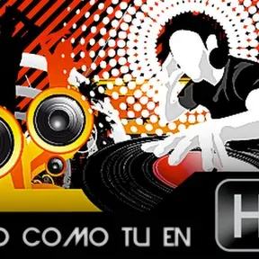 Radio Como Tu