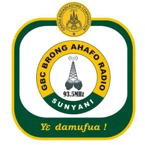 BRONG AHAFO RADIO