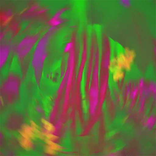 Slow Radio : Runner Bean Blastocyst - full performance